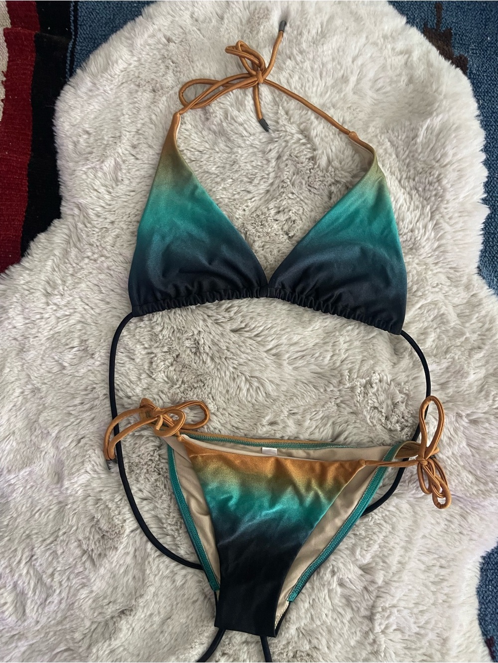 Victoria Secret Bikini